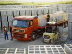 Volvo FM12 4x2 2003 года